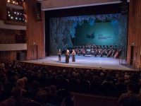 XXII Пасхальный фестиваль в Красноярском крае: итоги