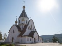 Узнать больше о святынях православного Красноярья поможет XXIII Пасхальный фестиваль