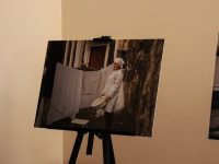22 апреля — 10 мая. Фотовыставка «Прикоснись к истории» в красноярском Архиерейском доме