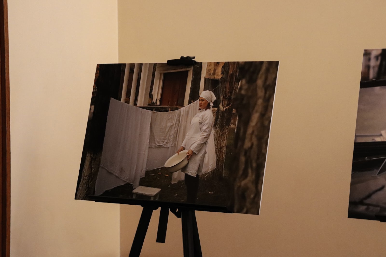 You are currently viewing 22 апреля — 10 мая. Фотовыставка «Прикоснись к истории» в красноярском Архиерейском доме