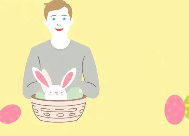 Беседа «Детям о Пасхе», день второй