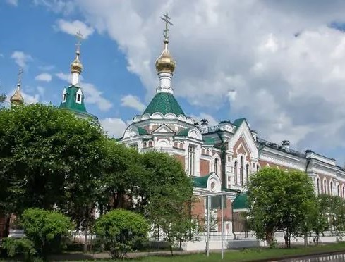 1 июня. Торжественное награждение в Архиерейском доме победителей Пасхальных конкурсов