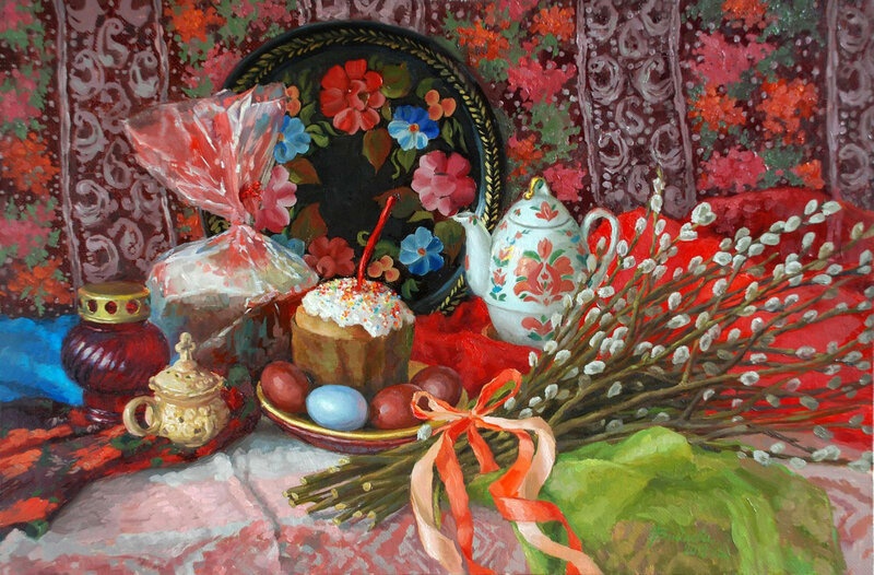 Большая Георгиевская игра