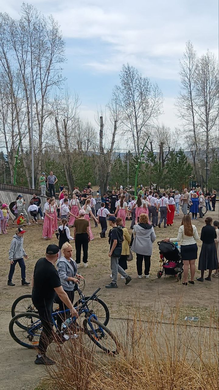 Пасхальный концерт — поздравление «Пасха Красная»